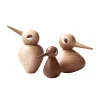 Architectmade Birds af Kristian Vedel> Gaver Til Hende|Figurer
