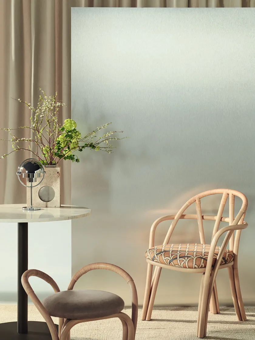 GUBI Bistra Dining Armchair fra> Spisebordsstole