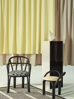 GUBI Bistra Dining Armchair fra><noscript><img width=