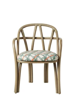 GUBI Bistra Dining Armchair fra><noscript><img width=
