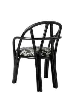 GUBI Bistra Dining Armchair fra><noscript><img width=