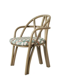 GUBI Bistra Dining Armchair fra><noscript><img width=
