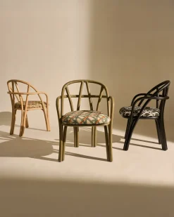 GUBI Bistra Dining Armchair fra><noscript><img width=
