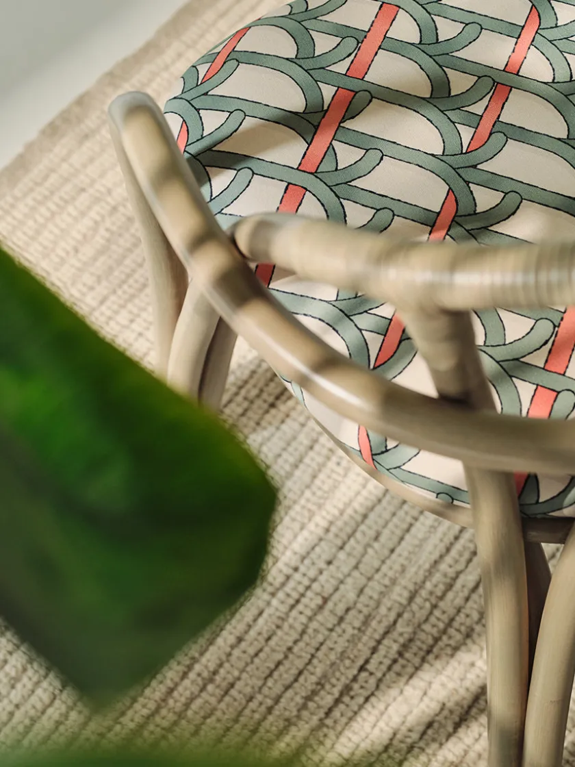 GUBI Bistra Dining Armchair fra> Spisebordsstole