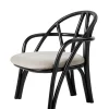 GUBI Bistra Lounge Chair fra> Lænestole