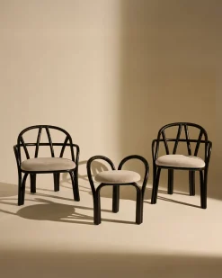 GUBI Bistra Stool fra><noscript><img width=