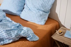 Juna Bæk & Bølge Sengetøj, gul fra><noscript><img width=