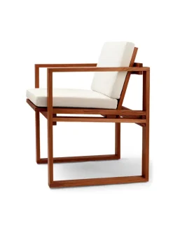 Carl Hansen & Søn BK10 Hynde, Canvas af Bodil Kjær><noscript><img width=