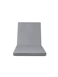 Carl Hansen & Søn BK14 Hynde, Charcoal af Bodil Kjær> Havehynder