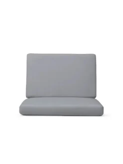 Carl Hansen & Søn BK10 Hynde, Charcoal af Bodil Kjær> Havehynder