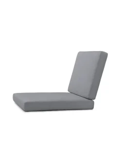 Carl Hansen & Søn BK10 Hynde, Charcoal af Bodil Kjær> Havehynder