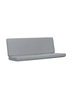 Carl Hansen & Søn BK12/13 Hynde, Charcoal af Bodil Kjær> Havehynder