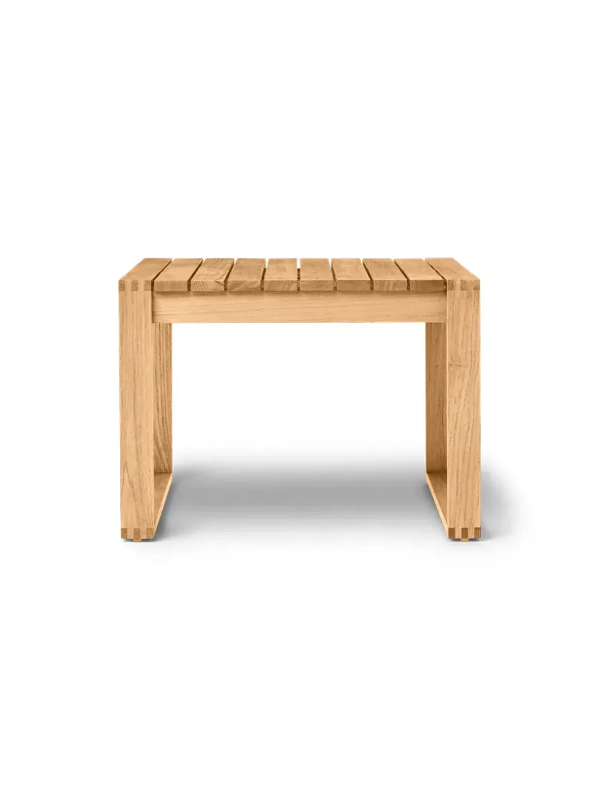 Carl Hansen & Søn BK16 Sidebord fra> Haveborde
