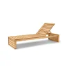 Carl Hansen & Søn BK14 Solseng fra> Solvogne/Liggestole