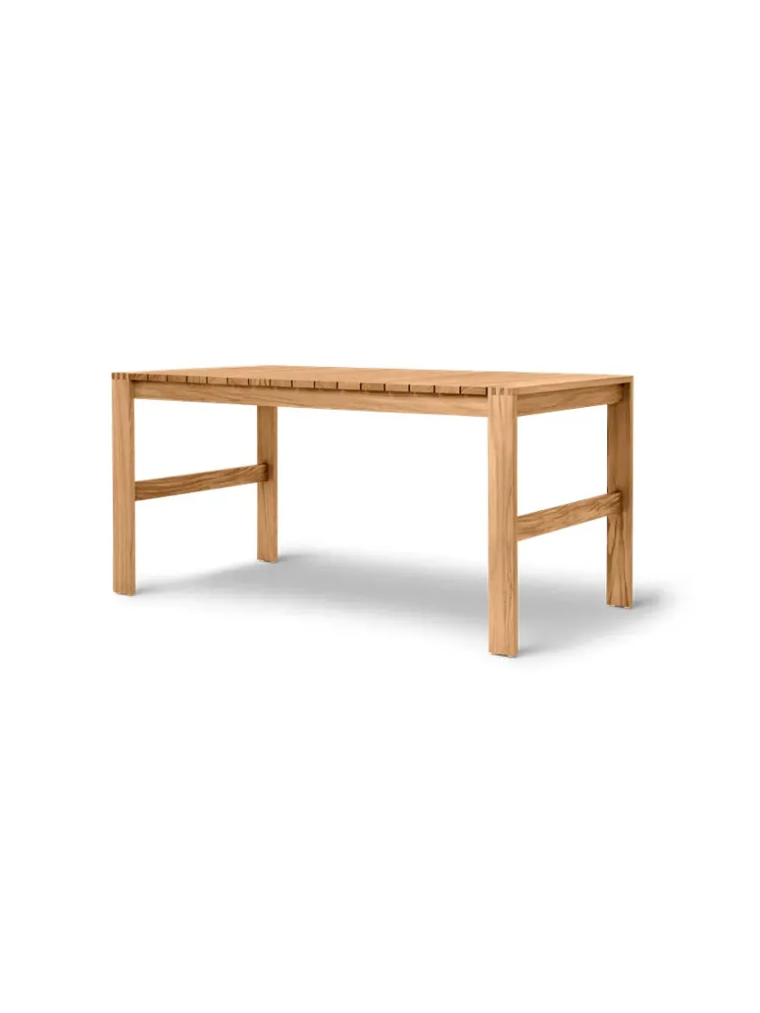 Carl Hansen & Søn BK15 Spisebord fra> Haveborde