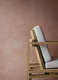 Carl Hansen & Søn BK10 Spisebordsstol fra> Havestole