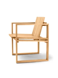 Carl Hansen & Søn BK10 Spisebordsstol fra><noscript><img width=