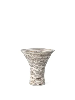 Ferm Living Blend Vase, large fra> Vaser