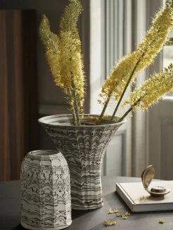 Ferm Living Blend Vase, large fra> Vaser