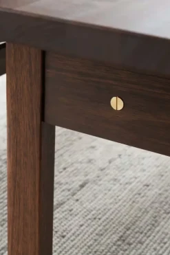 Carl Hansen & Søn BM0698 Asserbo spisebord af Børge Mogensen><noscript><img width=