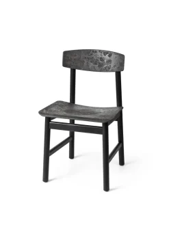 Mater BM3162 Conscious stol, Black fra><noscript><img width=