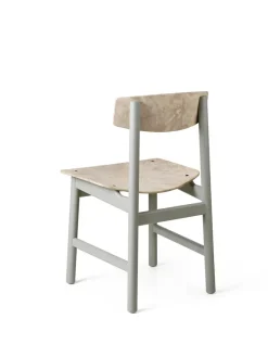 Mater BM3162 Conscious stol, Grey fra><noscript><img width=