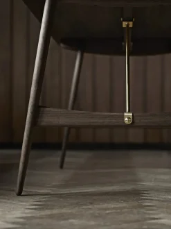 Carl Hansen & Søn BM1160 Jagtbordet, 210 x 95 cm af Børge Mogensen><noscript><img width=