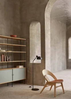 Carl Hansen & Søn BM0253-1 Reol af Børge Mogensen><noscript><img width=