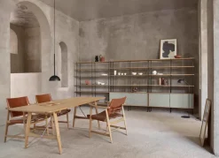 Carl Hansen & Søn BM0253-2 Reol af Børge Mogensen><noscript><img width=