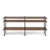 Carl Hansen & Søn BM0253-4 Reol af Børge Mogensen> Reoler