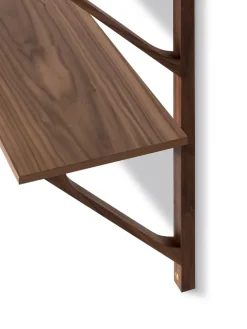 Fredericia Furniture BM29 Shelf, model 2921 af Børge Mogensen><noscript><img width=