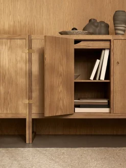 Carl Hansen & Søn BM0057 Skænk af Børge Mogensen><noscript><img width=