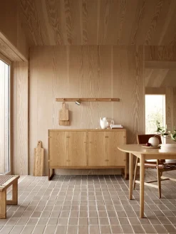 Carl Hansen & Søn BM0057 Skænk af Børge Mogensen><noscript><img width=