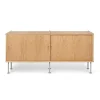 Carl Hansen & Søn BM0253-5 Skænk af Børge Mogensen> Skænke