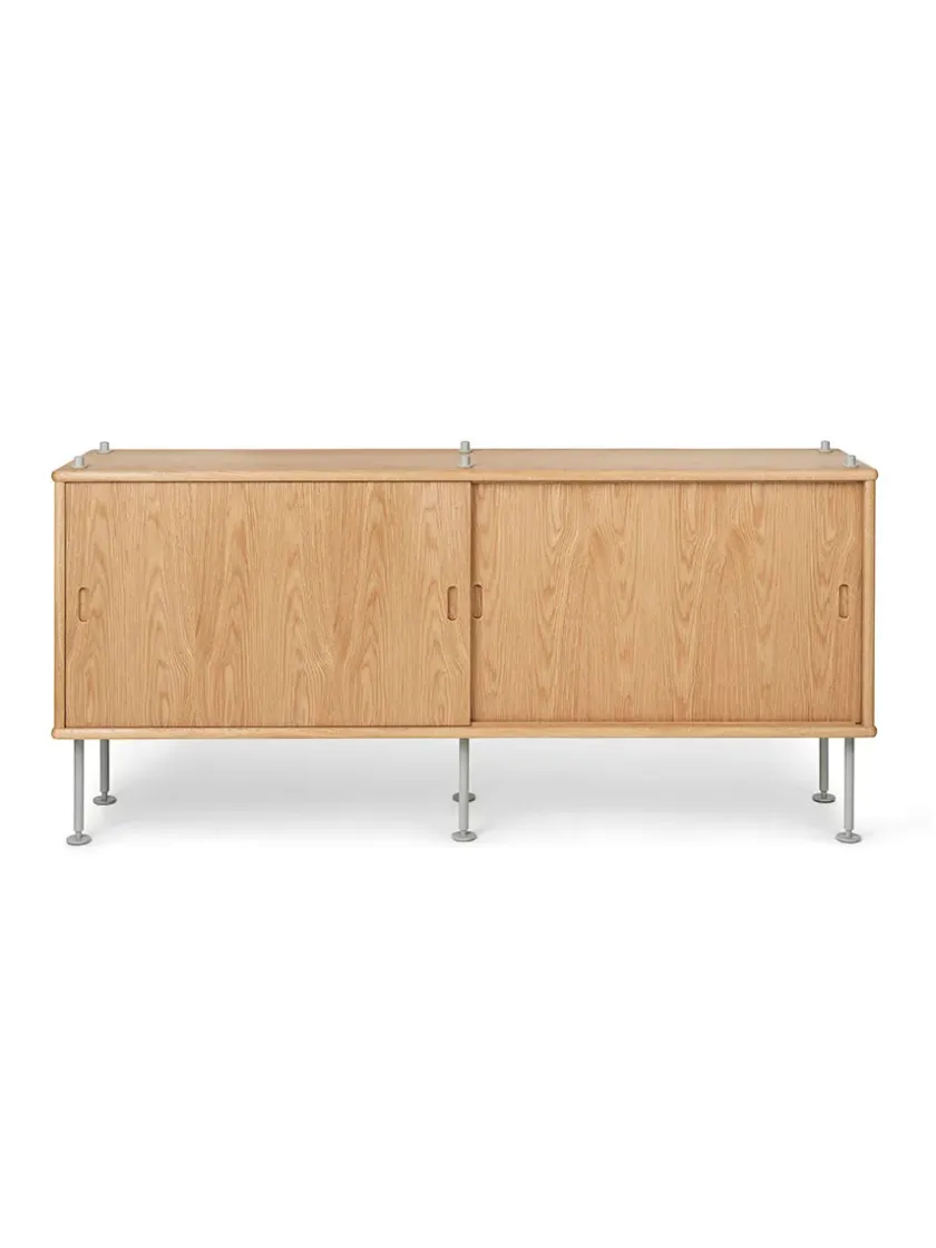 Carl Hansen & Søn BM0253-5 Skænk af Børge Mogensen> Skænke