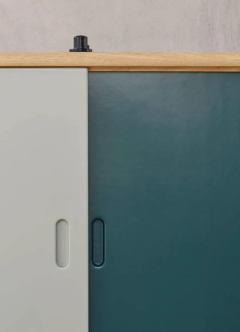 Carl Hansen & Søn BM0253-5 Skænk af Børge Mogensen> Skænke