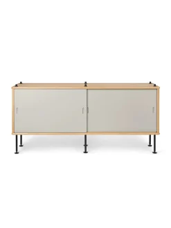 Carl Hansen & Søn BM0253-5 Skænk af Børge Mogensen><noscript><img width=