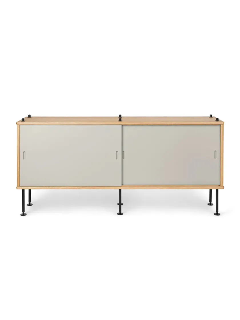 Carl Hansen & Søn BM0253-5 Skænk af Børge Mogensen> Skænke