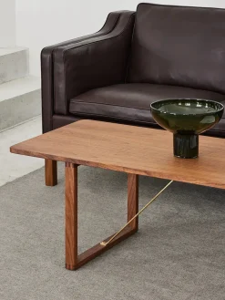Fredericia Furniture BM67 Sofabord af Børge Mogensen><noscript><img width=