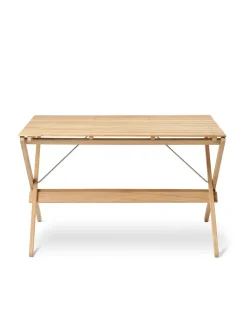 Carl Hansen & Søn BM3670 Spisebord af Børge Mogensen><noscript><img width=