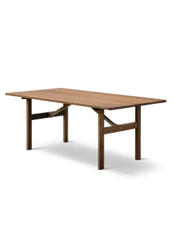 Fredericia Furniture BM84 Spisebord af Børge Mogensen><noscript><img width=