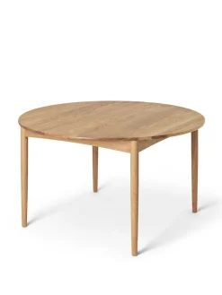Carl Hansen & Søn BM0121 Spisebord, olieret eg af Børge Mogensen><noscript><img width=