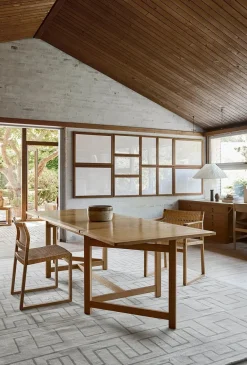 Fredericia Furniture BM61 Stol, gjordeflet af Børge Mogensen><noscript><img width=