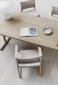 Fredericia Furniture BM61 Stol, gjordeflet af Børge Mogensen><noscript><img width=