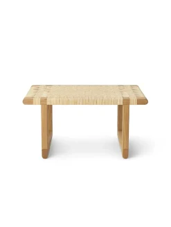 Carl Hansen & Søn BM0488L Table Bench af Børge Mogensen><noscript><img width=
