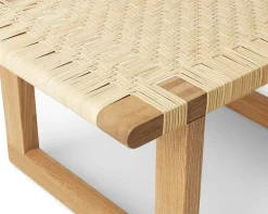Carl Hansen & Søn BM0488S Table Bench af Børge Mogensen><noscript><img width=