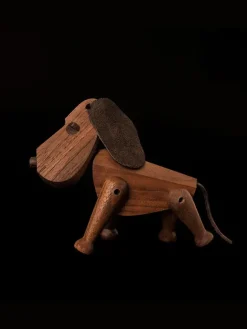 Architectmade Bobby hund af Hans Bølling><noscript><img width=