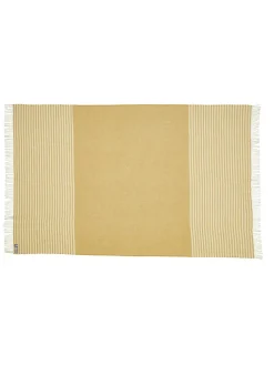Silkeborg Uldspinderi Bogø Plaid, dusty rose fra><noscript><img width=