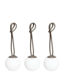 Fatboy Bolleke Mini, sæt af 3 stk. fra> Spots|Udendørs Loftlamper