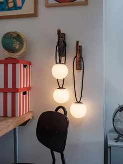 Fatboy Bolleke Mini, sæt af 3 stk. fra> Spots|Udendørs Loftlamper